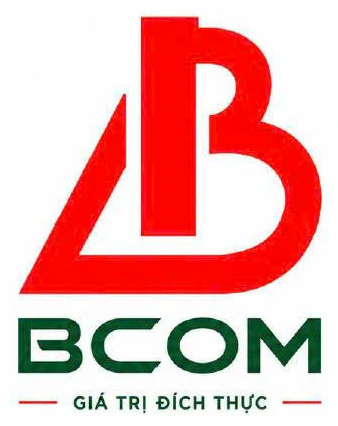 BCOM - Giá trị đích thực